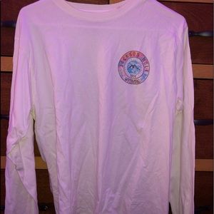 jackson hole, wyoming long sleeve tee